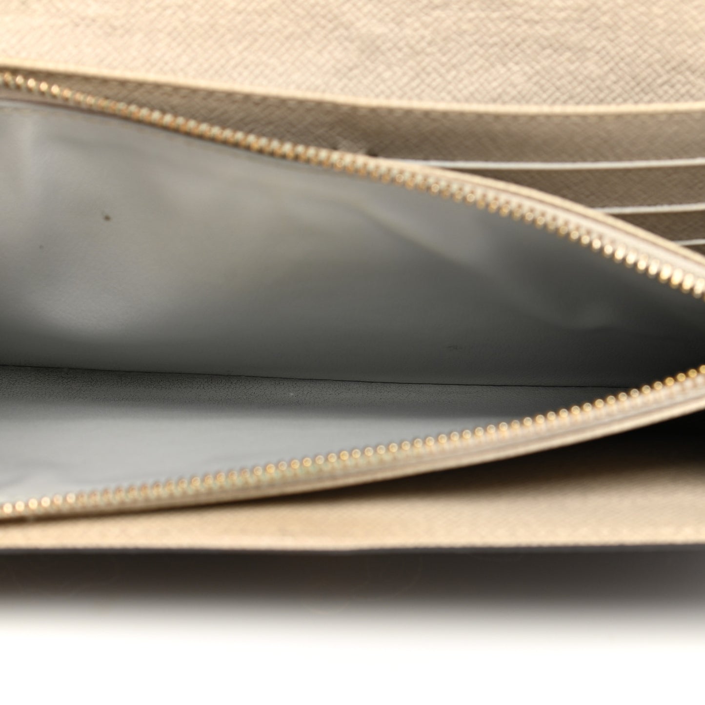 Monogram Dentelle Sarah Wallet Gold
