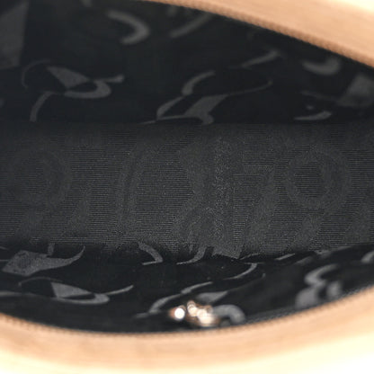 Salvatore Ferragamo Alligator Hobo Cream 5 of 14