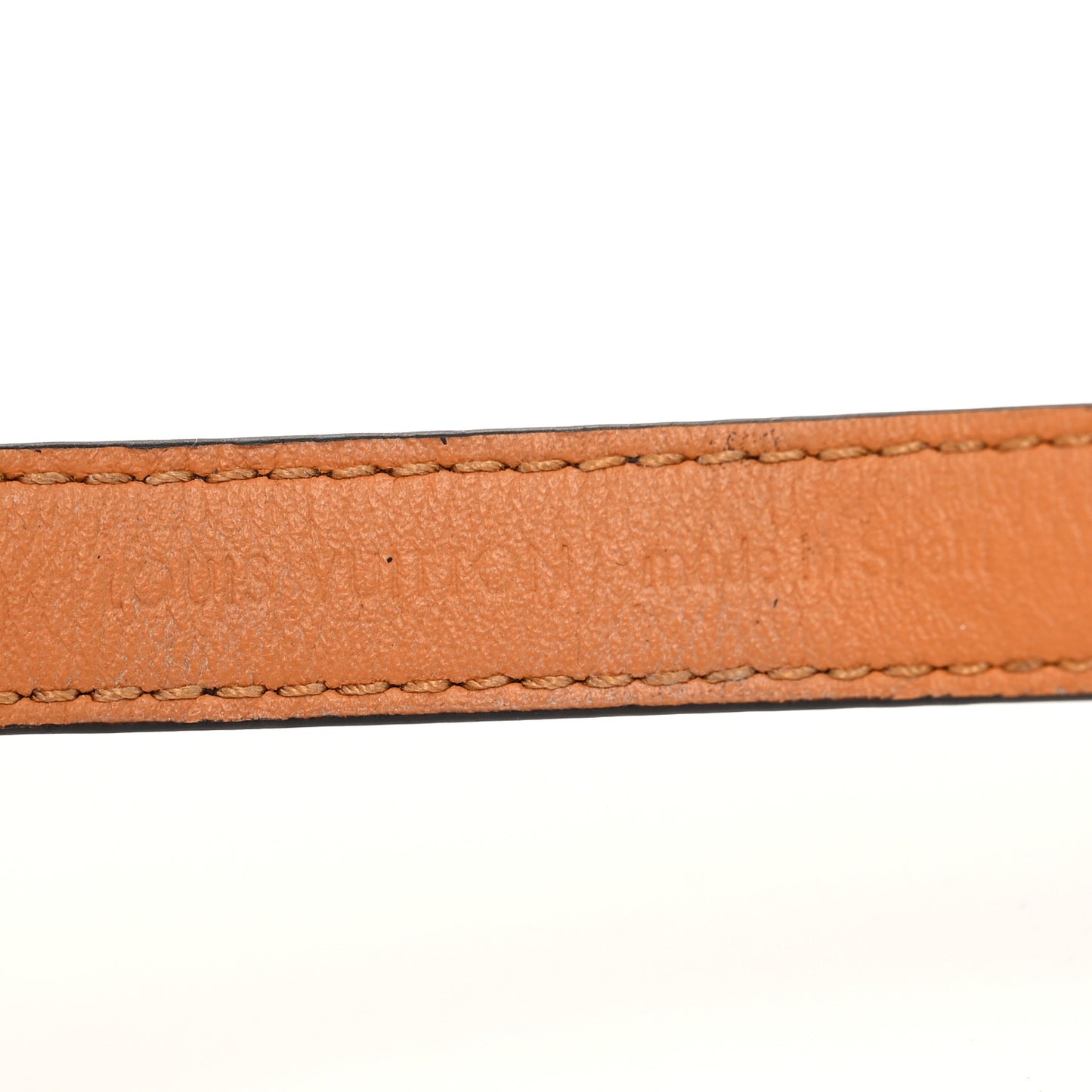Monogram Essential V Bracelet 17