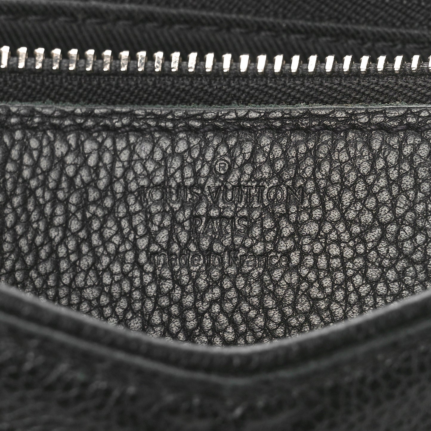 Empreinte Pallas Crossbody Black