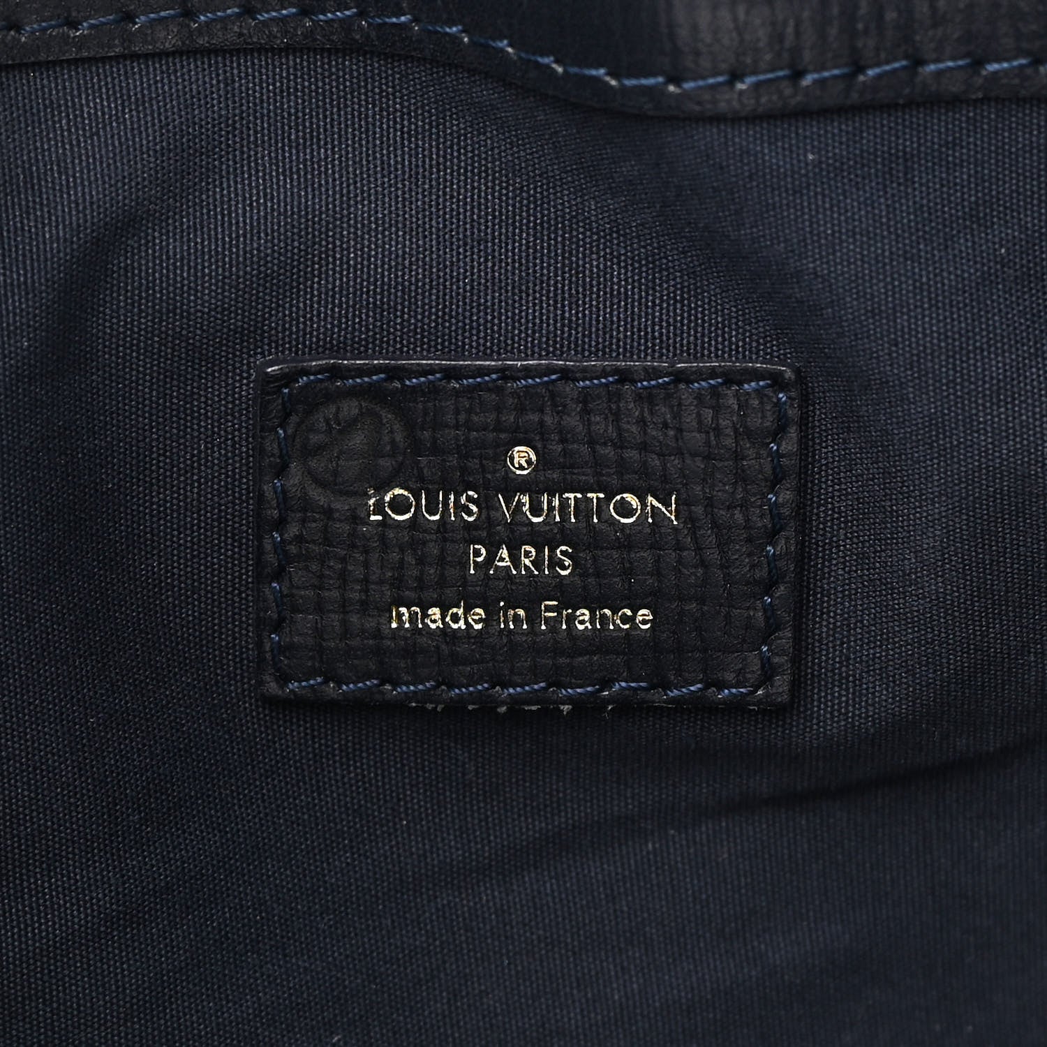 Louis Vuitton Monogram Idylle Noe Encre 6 of 12
