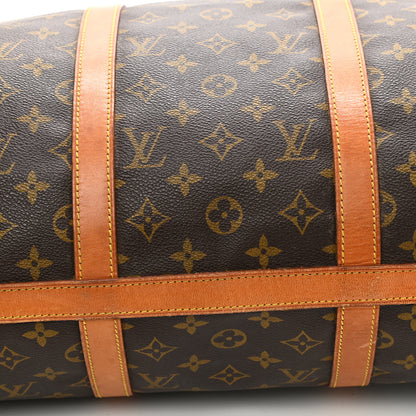 Louis Vuitton Monogram Sac Flanerie 50 11 of 12