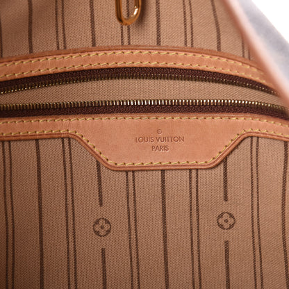 Louis Vuitton Monogram Delightful MM 8 of 10
