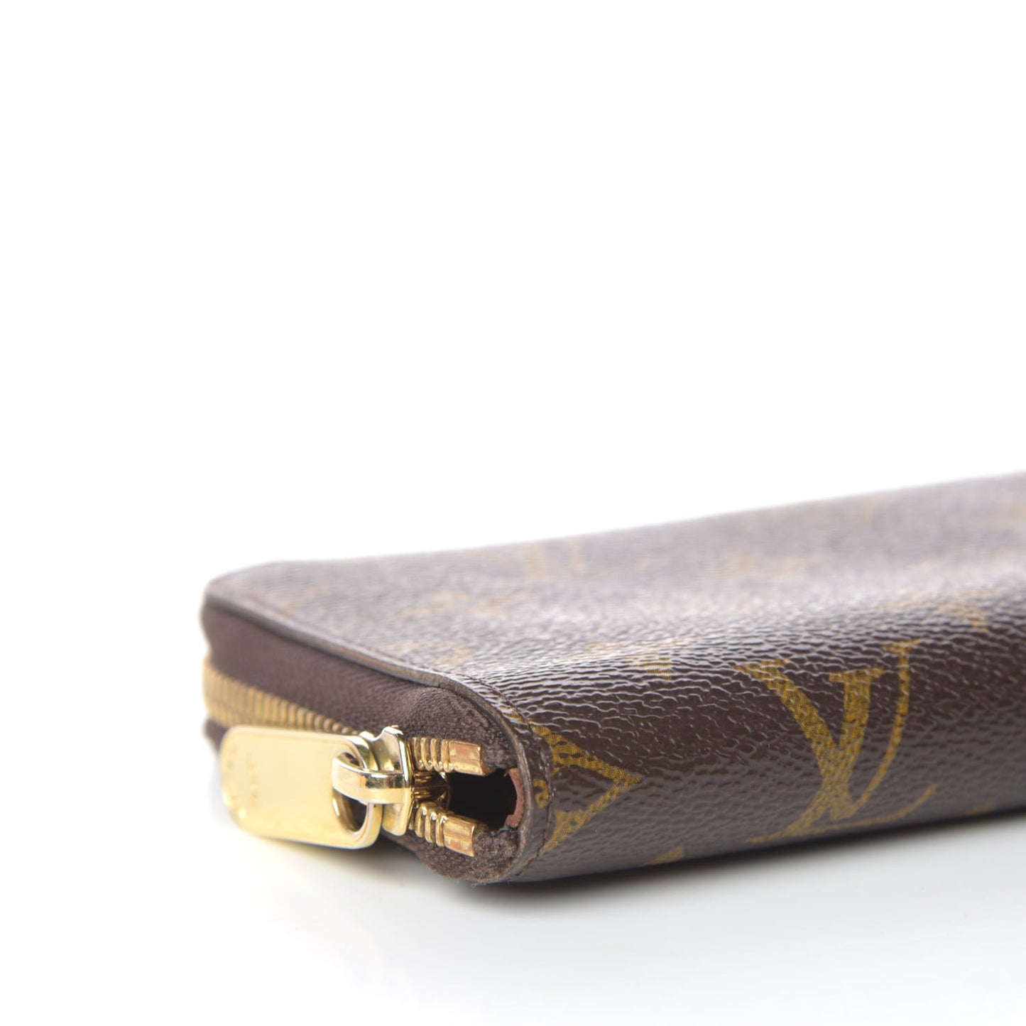 Monogram Zippy Compact Wallet