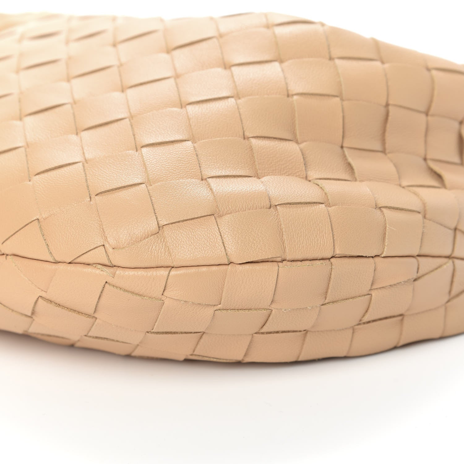 Bottega Veneta Nappa Intrecciato Mini Jodie Cipria 8 of 8