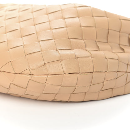 Bottega Veneta Nappa Intrecciato Mini Jodie Cipria 8 of 8