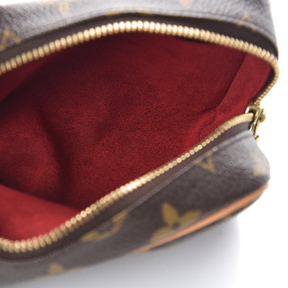 Louis Vuitton Monogram Wapity 5 of 6