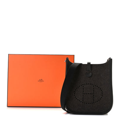Hermes Feutre Swift Evelyne TPM Ebene 8 of 8