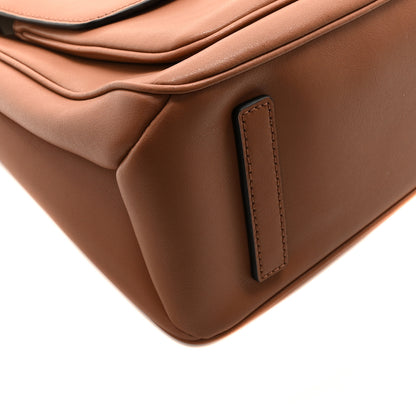 Marc Jacobs Calfskin J Marc Chain Mini Satchel Argan Oil 9 of 10