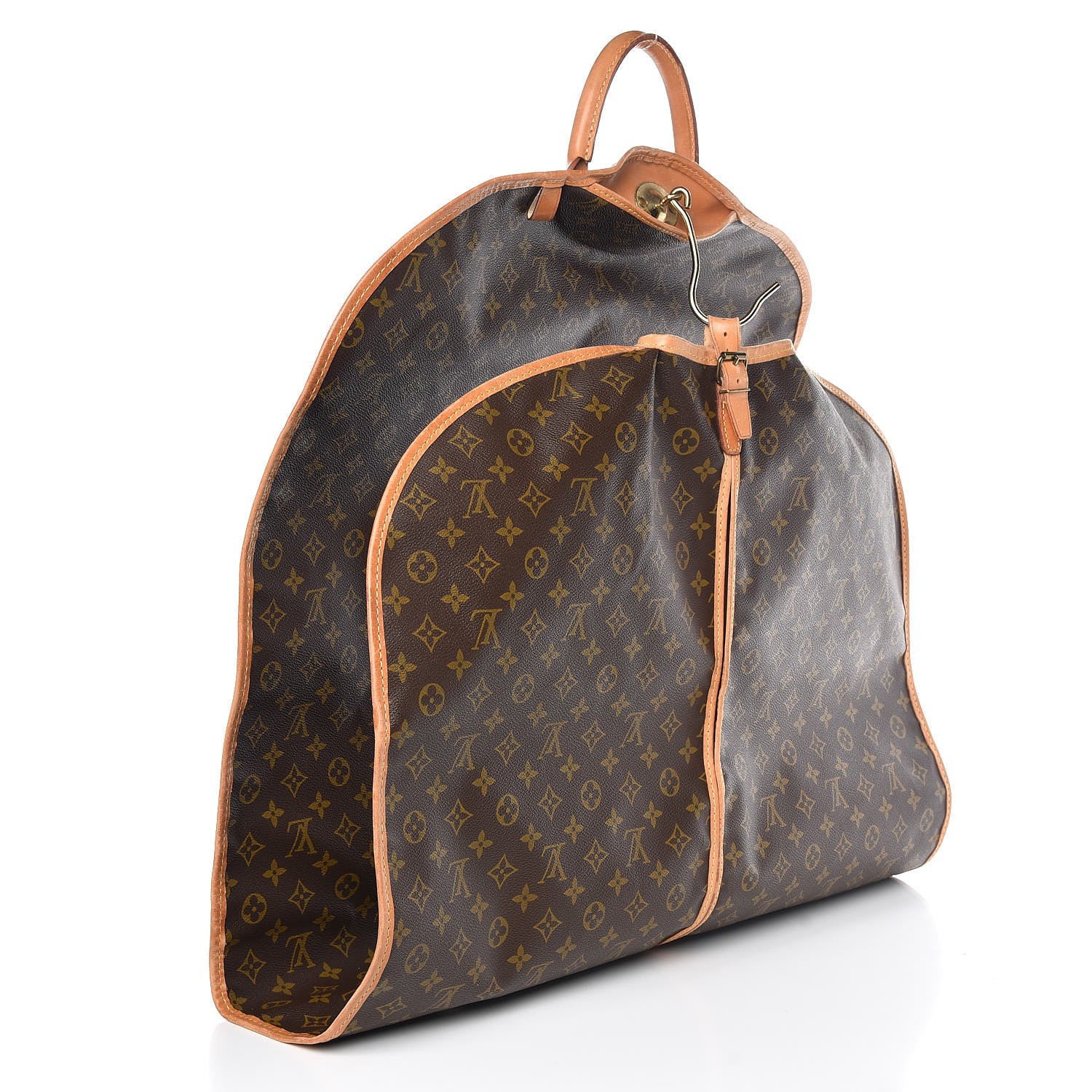 Louis Vuitton Monogram Garment Cover 3 of 6