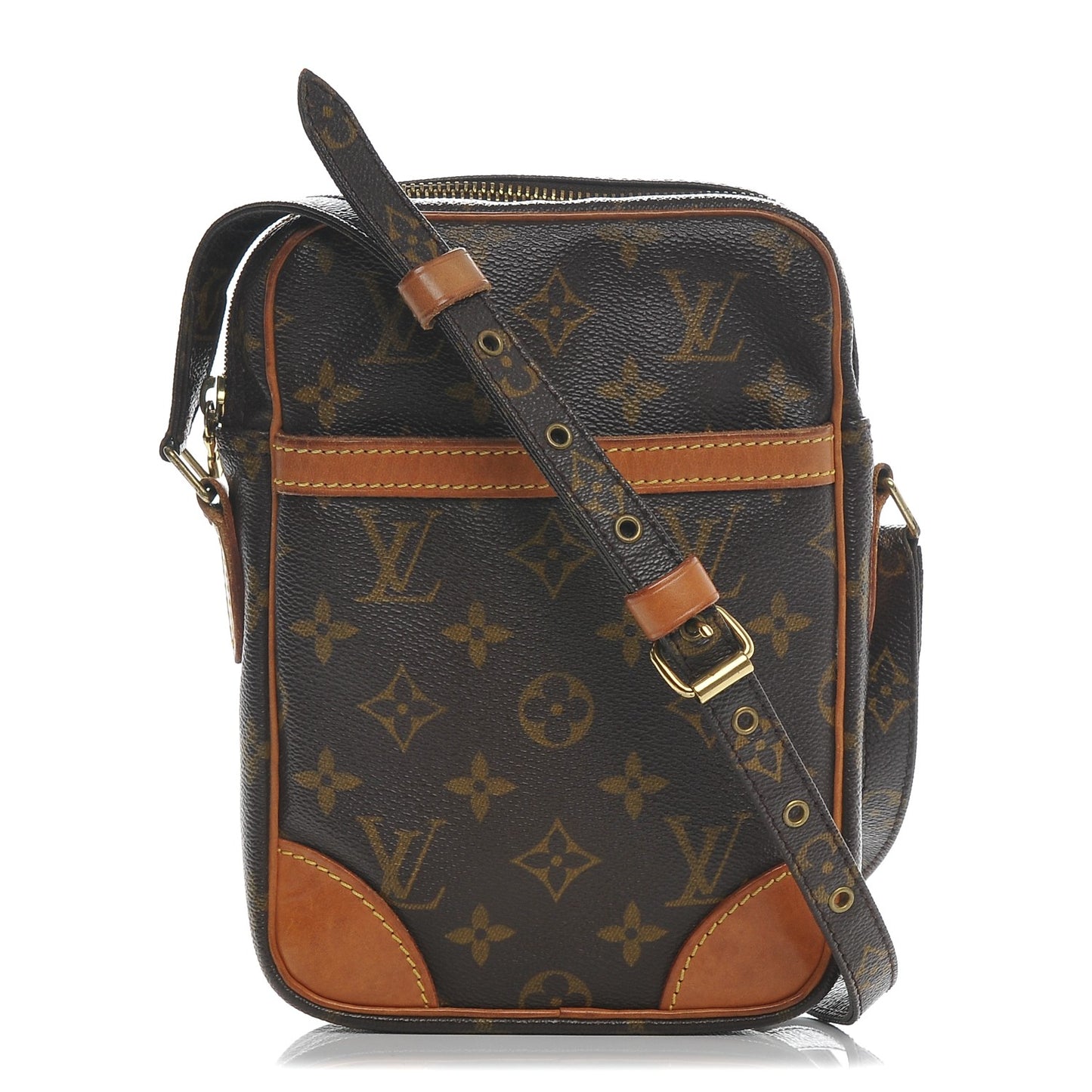 Monogram Danube 21