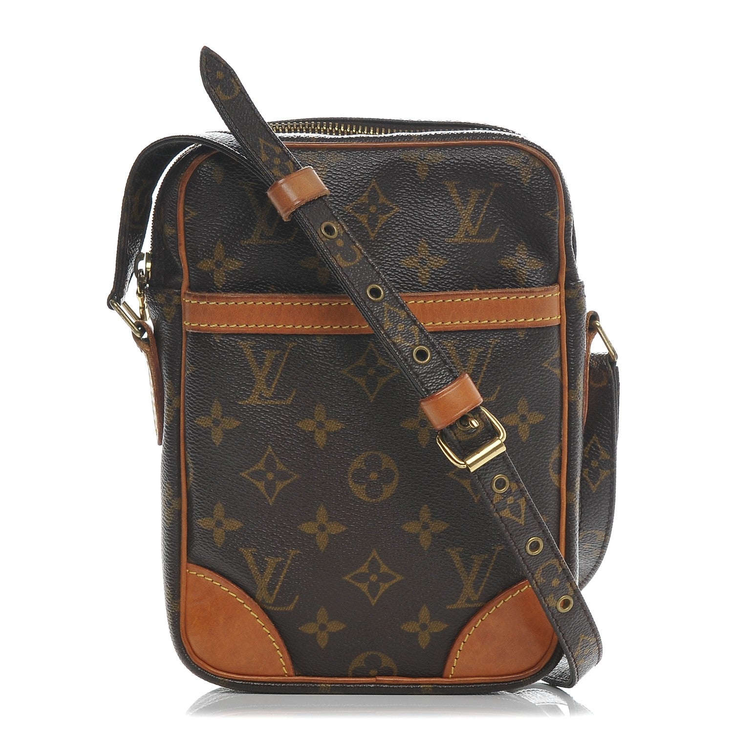 Louis Vuitton Monogram Danube 21 1 of 6