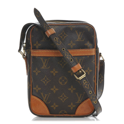Louis Vuitton Monogram Danube 21 1 of 6