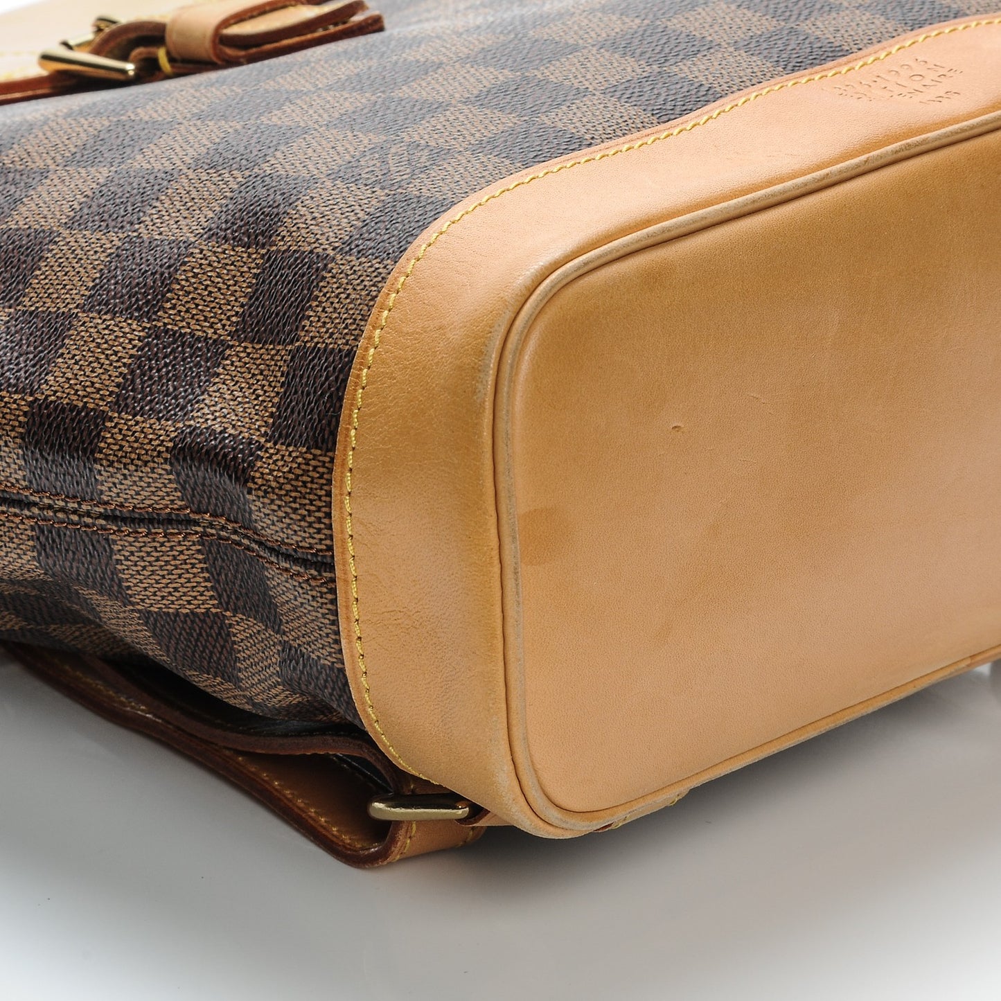 Damier Soho Centenaire Backpack