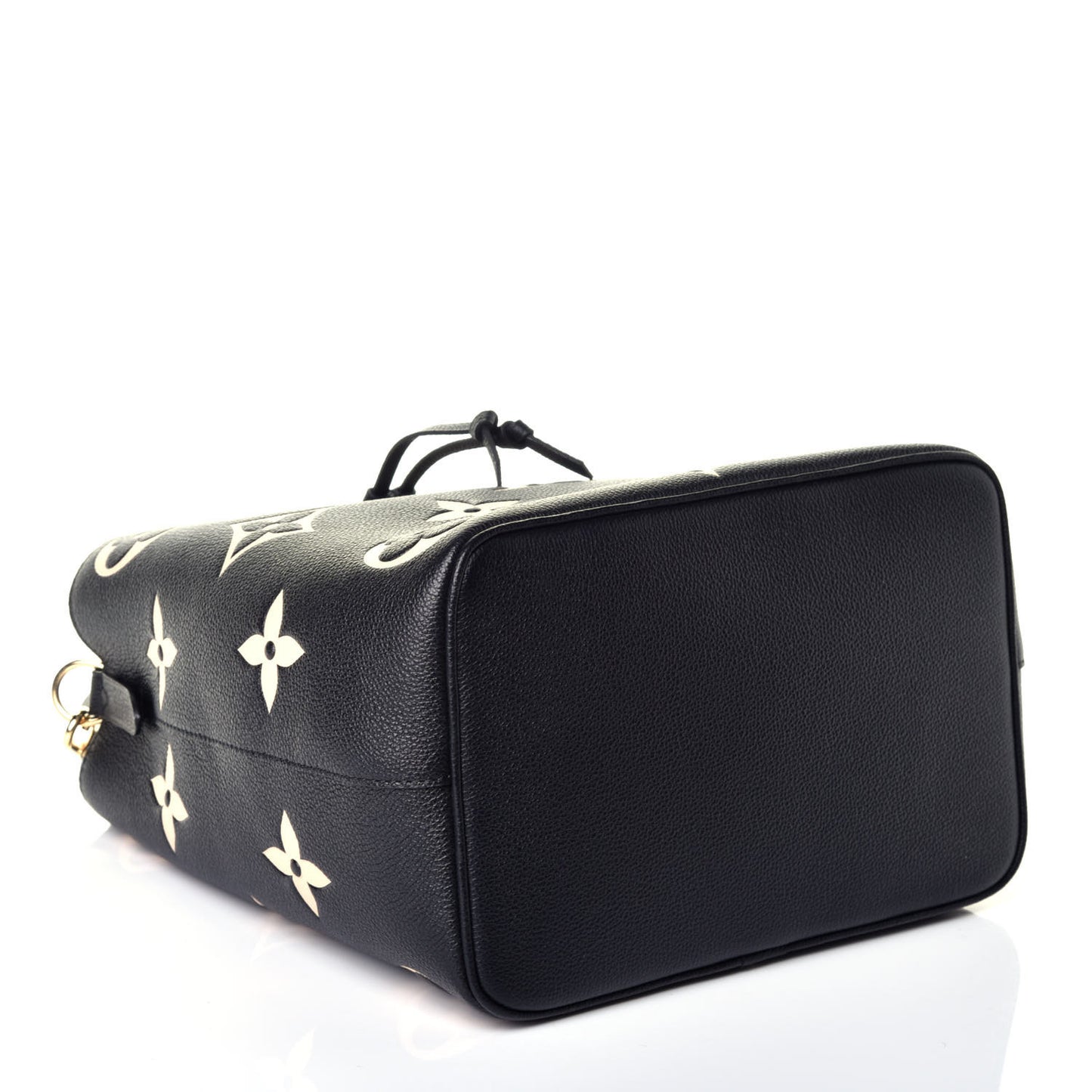 Empreinte Monogram Giant Neonoe MM Black Beige