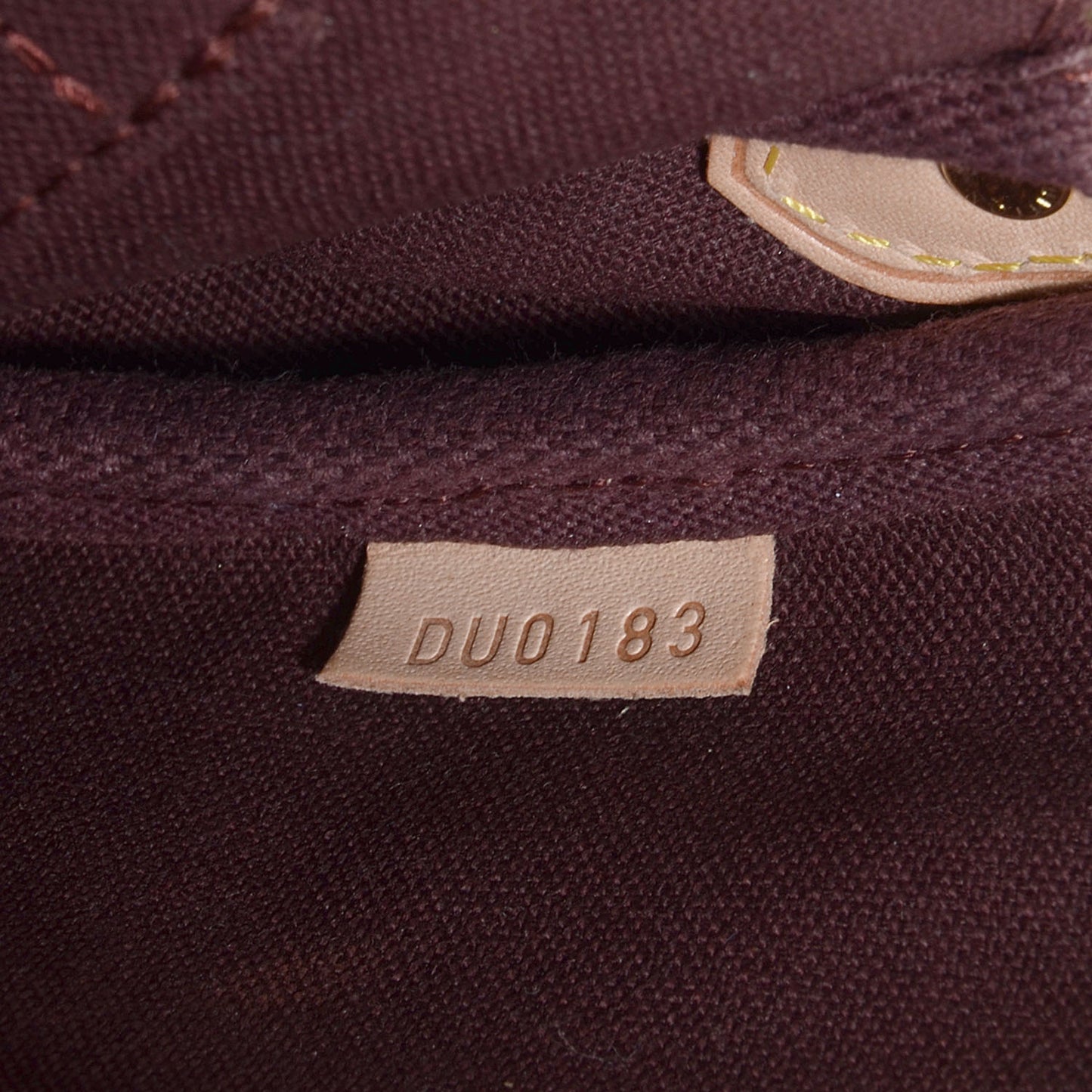 Monogram Favorite PM