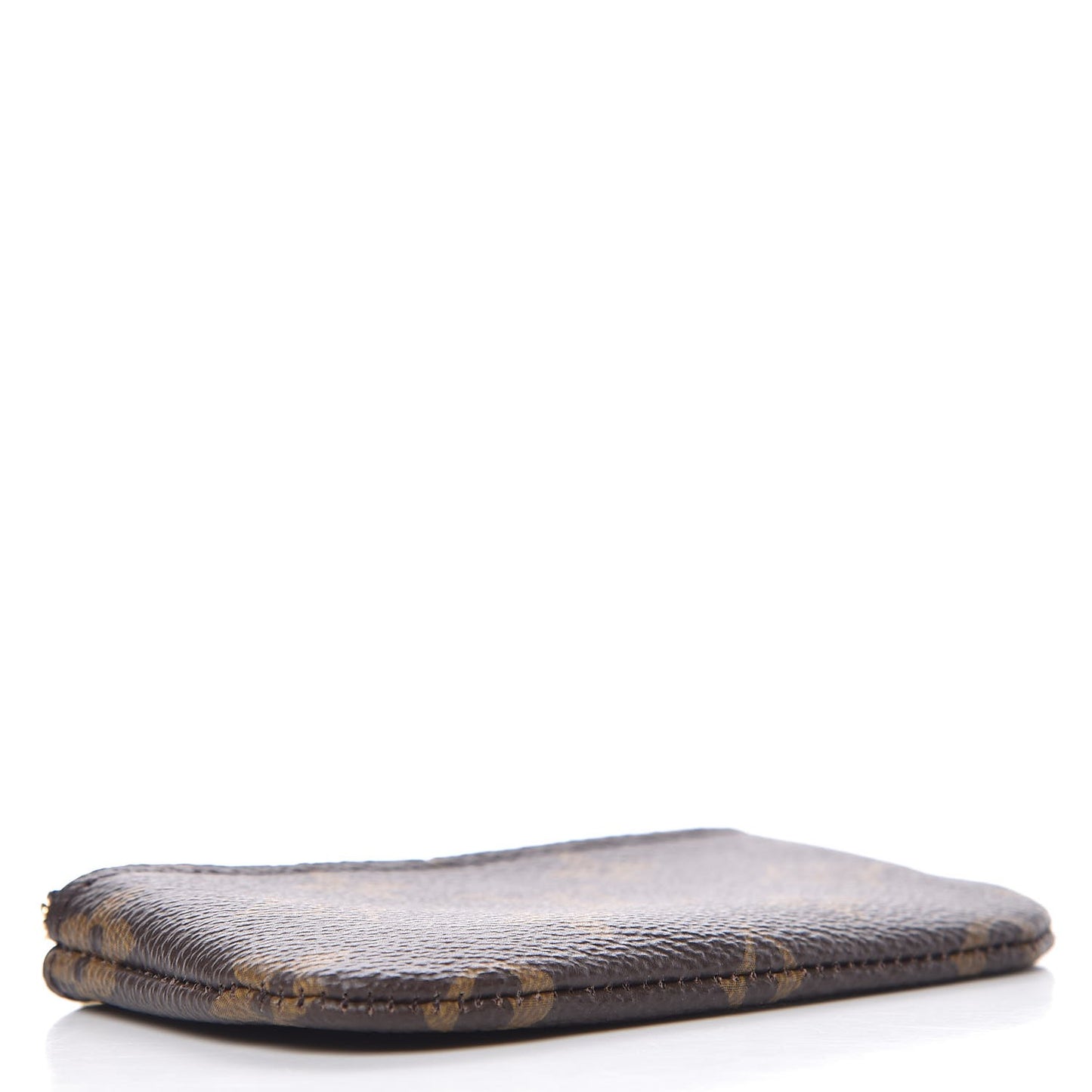 Monogram Key Pouch