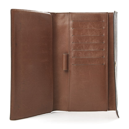 Louis Vuitton Monogram Porte Tresor International Wallet 5 of 6