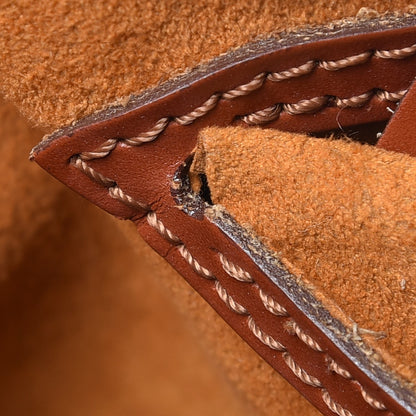 Louis Vuitton Epi Alma PM Kenyan Fawn 8 of 15