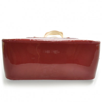 Louis Vuitton Vernis Rosewood Ave Pomme D'Amour 4 of 8