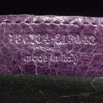Balenciaga Chevre RTT Tote Violet GSH 13 of 14
