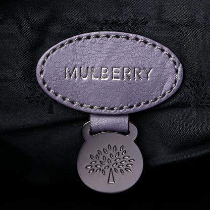 Mulberry Soft Buffalo Oversized Alexa Grape 5 of 13