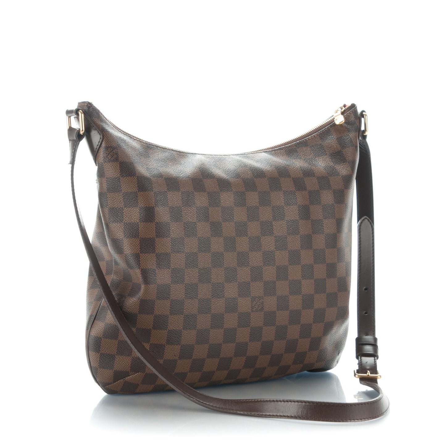 Damier Ebene Bloomsbury GM