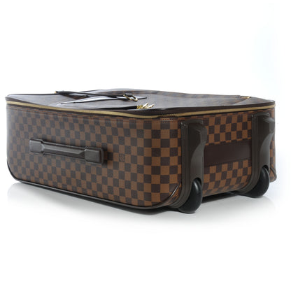 Louis Vuitton Damier Ebene Pegase 55 3 of 6