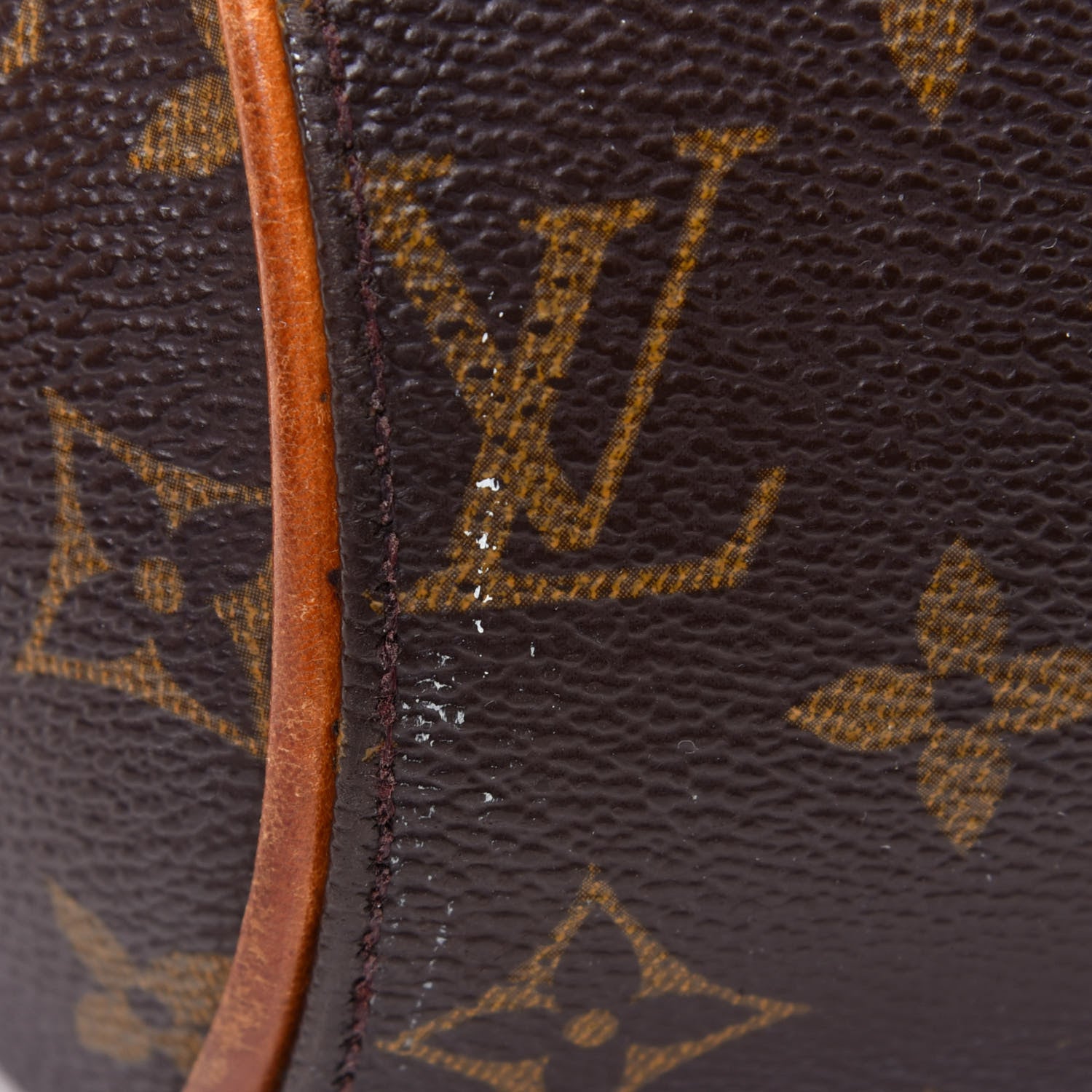 Louis Vuitton Monogram Ellipse Sac a Dos Backpack 16 of 25