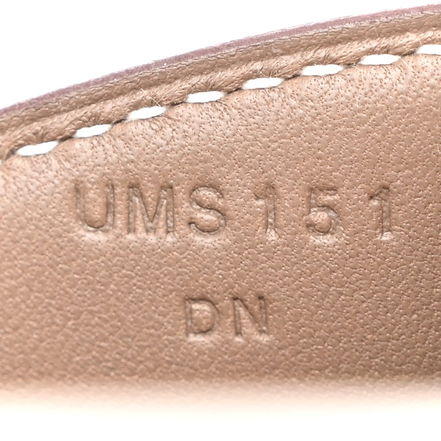 Hermes Epsom Constance 1-24 Etoupe 7 of 12