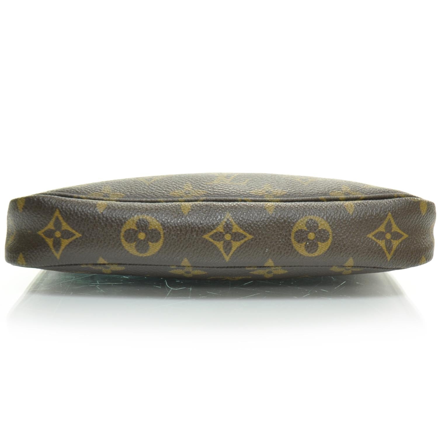 Louis Vuitton Monogram Pochette Accessories Bag 4 of 8