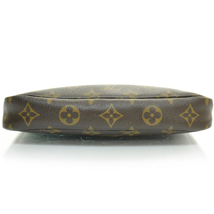 Louis Vuitton Monogram Pochette Accessories Bag 4 of 8