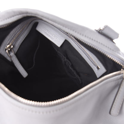 Givenchy Sugar Goatskin Medium Pandora Pearl Grey 5 of 9