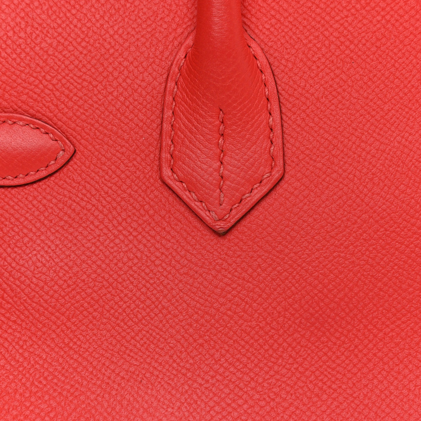 Epsom Birkin 30 Rose Jaipur