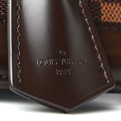 Louis Vuitton Damier Ebene Alma BB 8 of 12