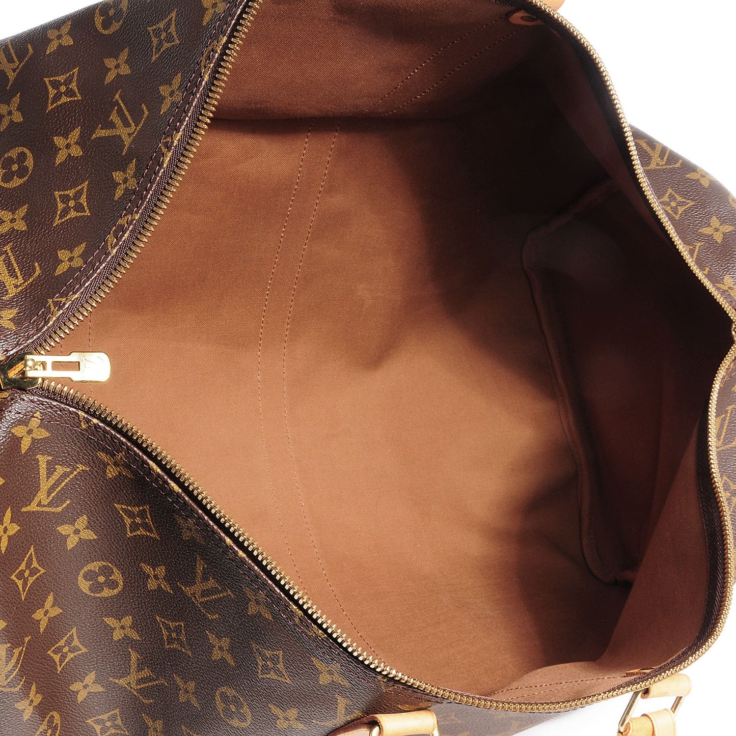 Monogram Keepall 55