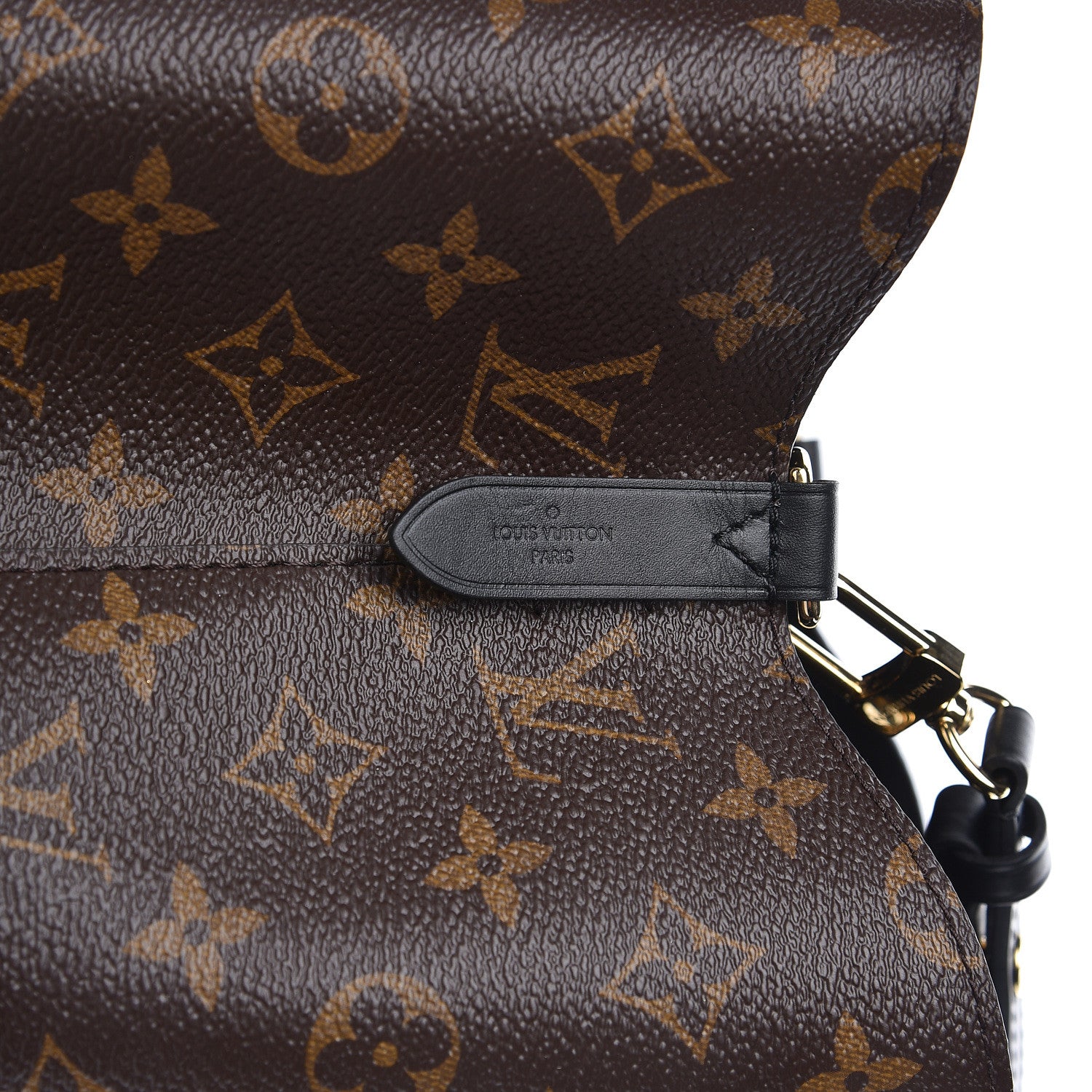 Louis Vuitton Monogram Neonoe MM Black 6 of 11