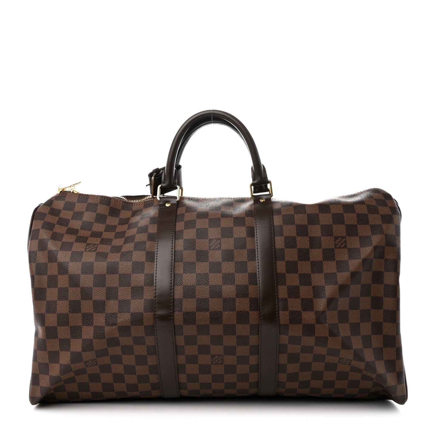 Damier Ebene Keepall 50