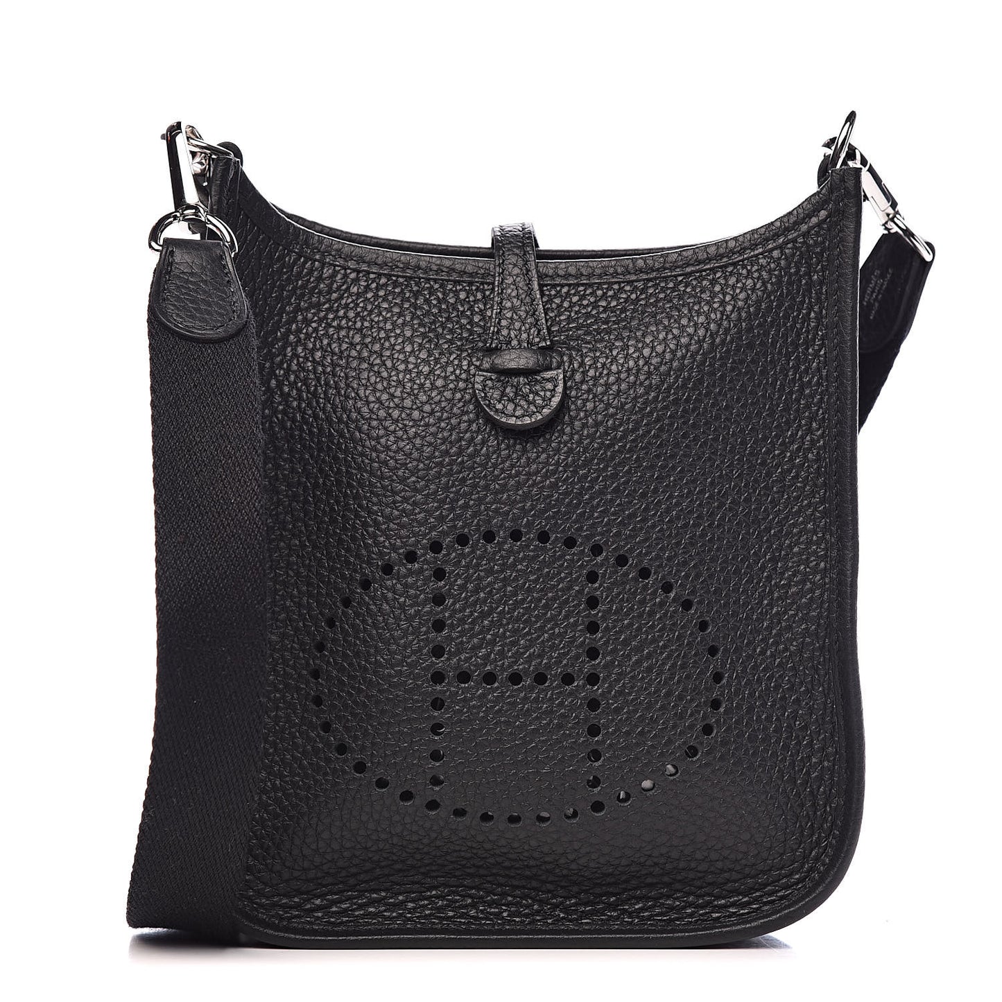 Taurillon Clemence Evelyne TPM Black