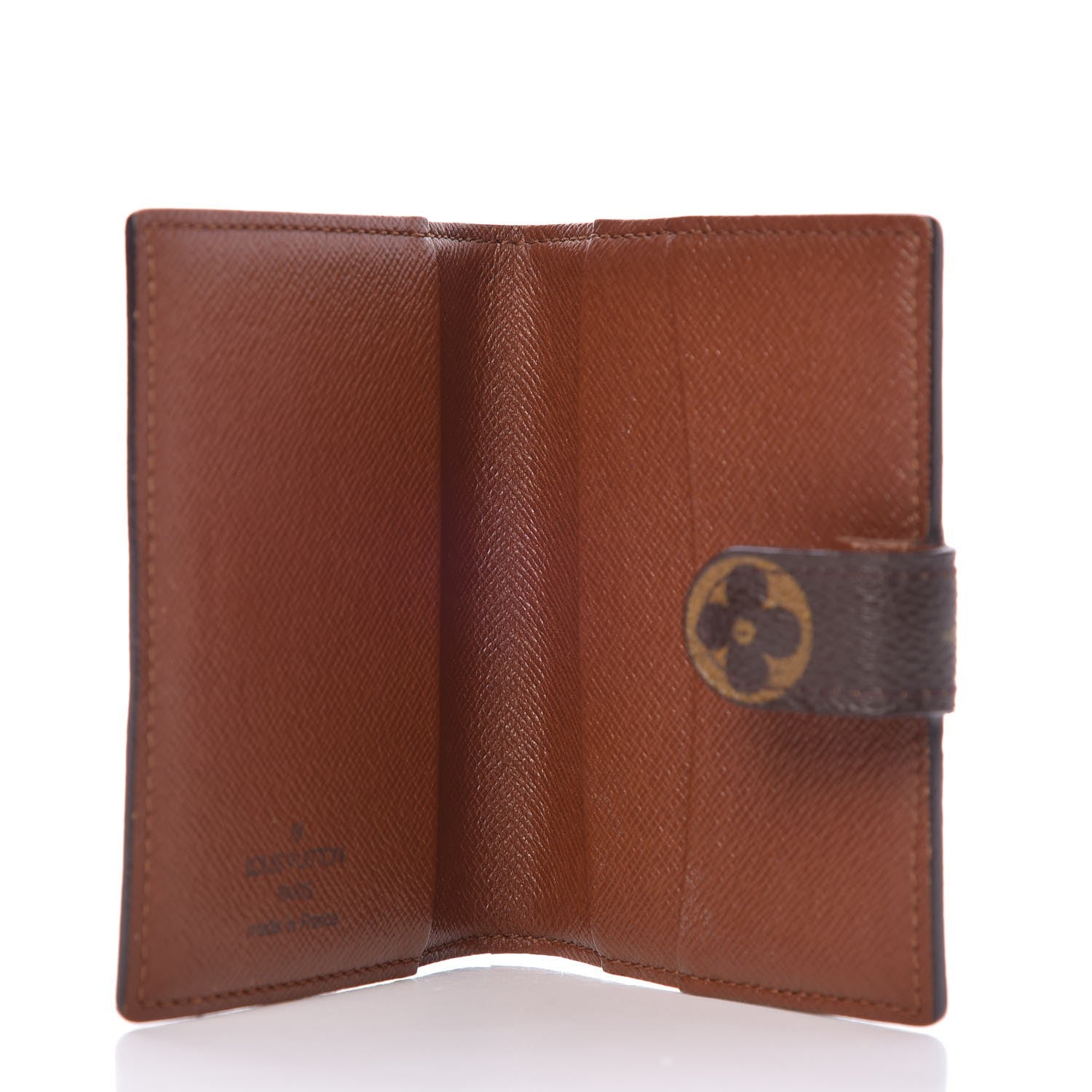 Louis Vuitton Monogram Business Card Holder 5 of 6