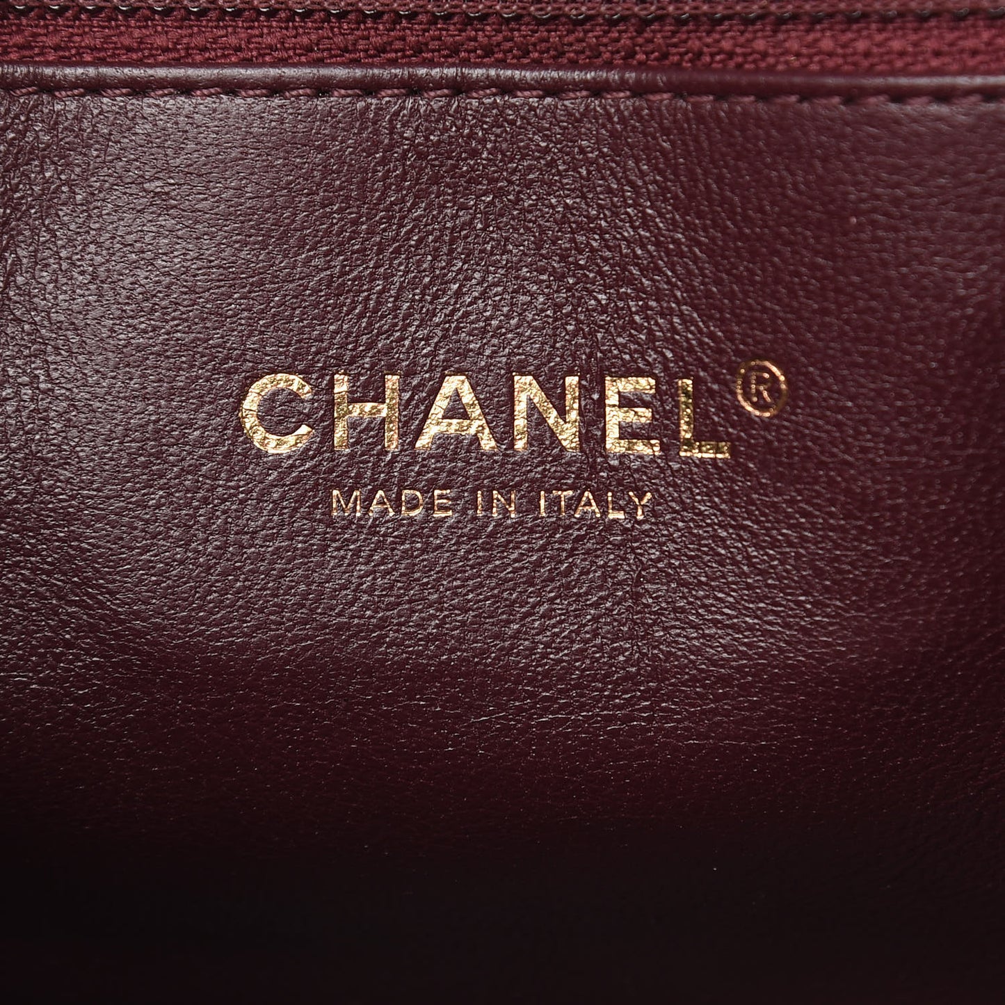 Caviar Quilted Small CC Filigree Flap Black