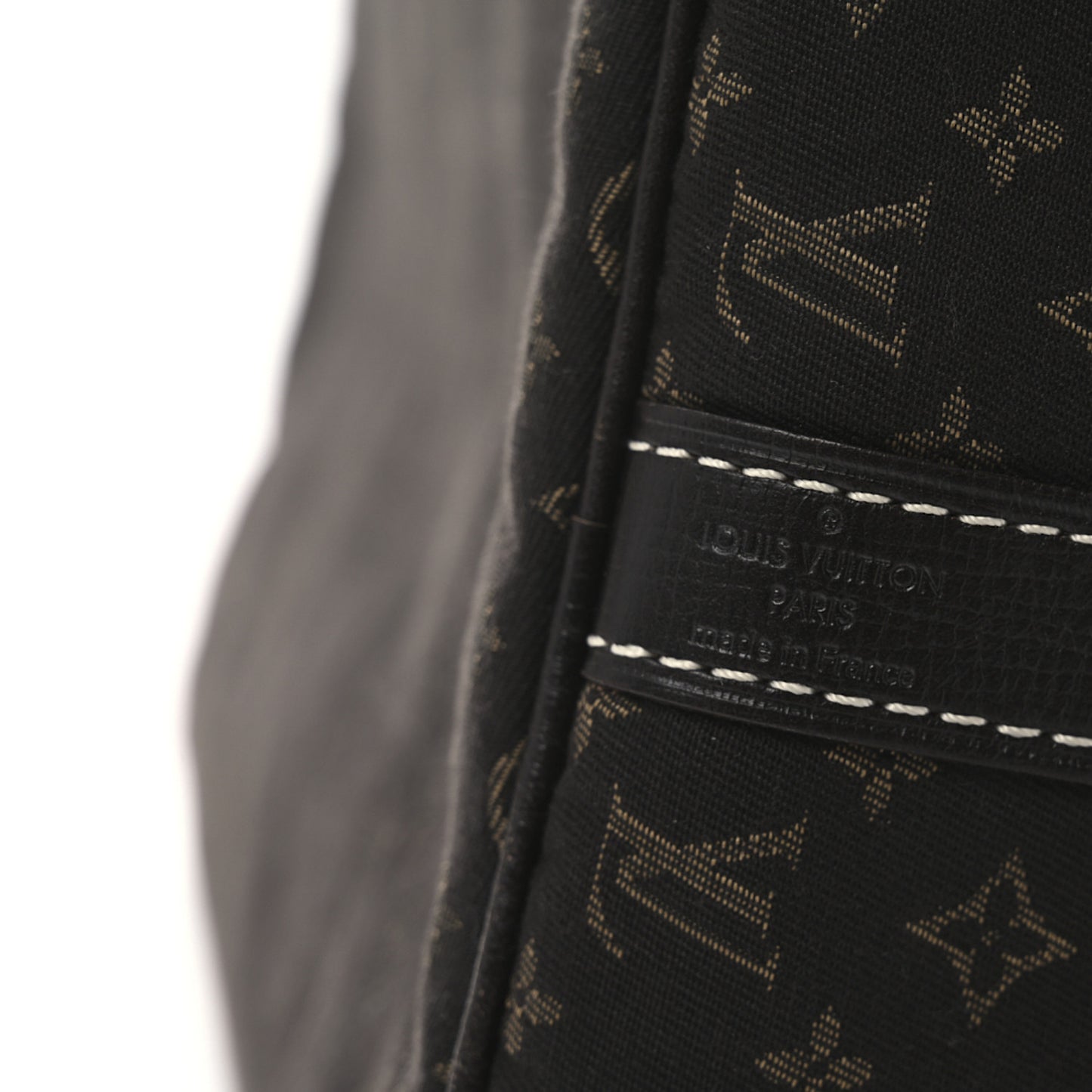 Mini Lin Speedy Bandouliere 30 Ebene