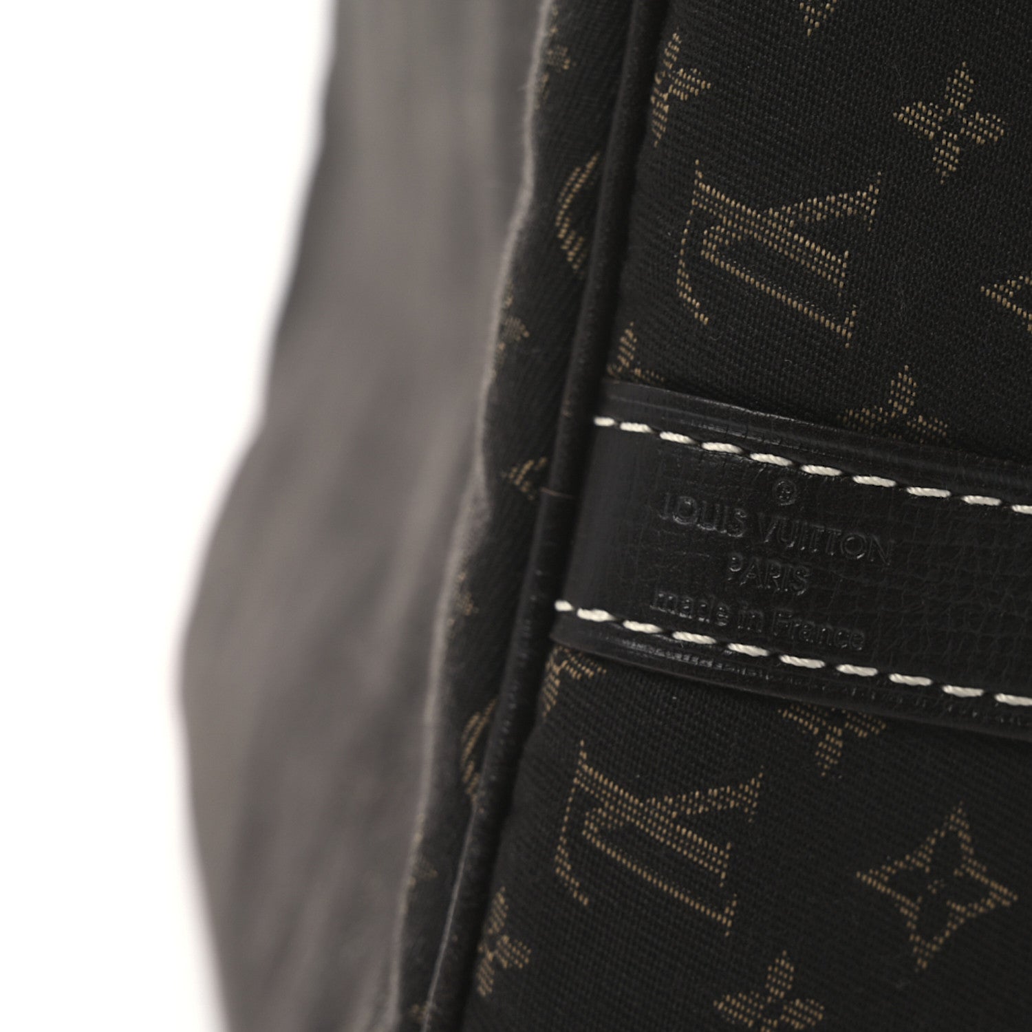 Louis Vuitton Mini Lin Speedy Bandouliere 30 Ebene 6 of 9