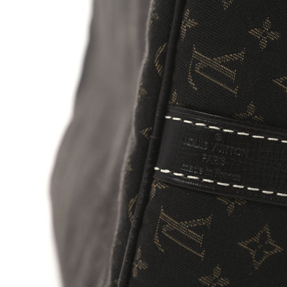 Louis Vuitton Mini Lin Speedy Bandouliere 30 Ebene 6 of 9