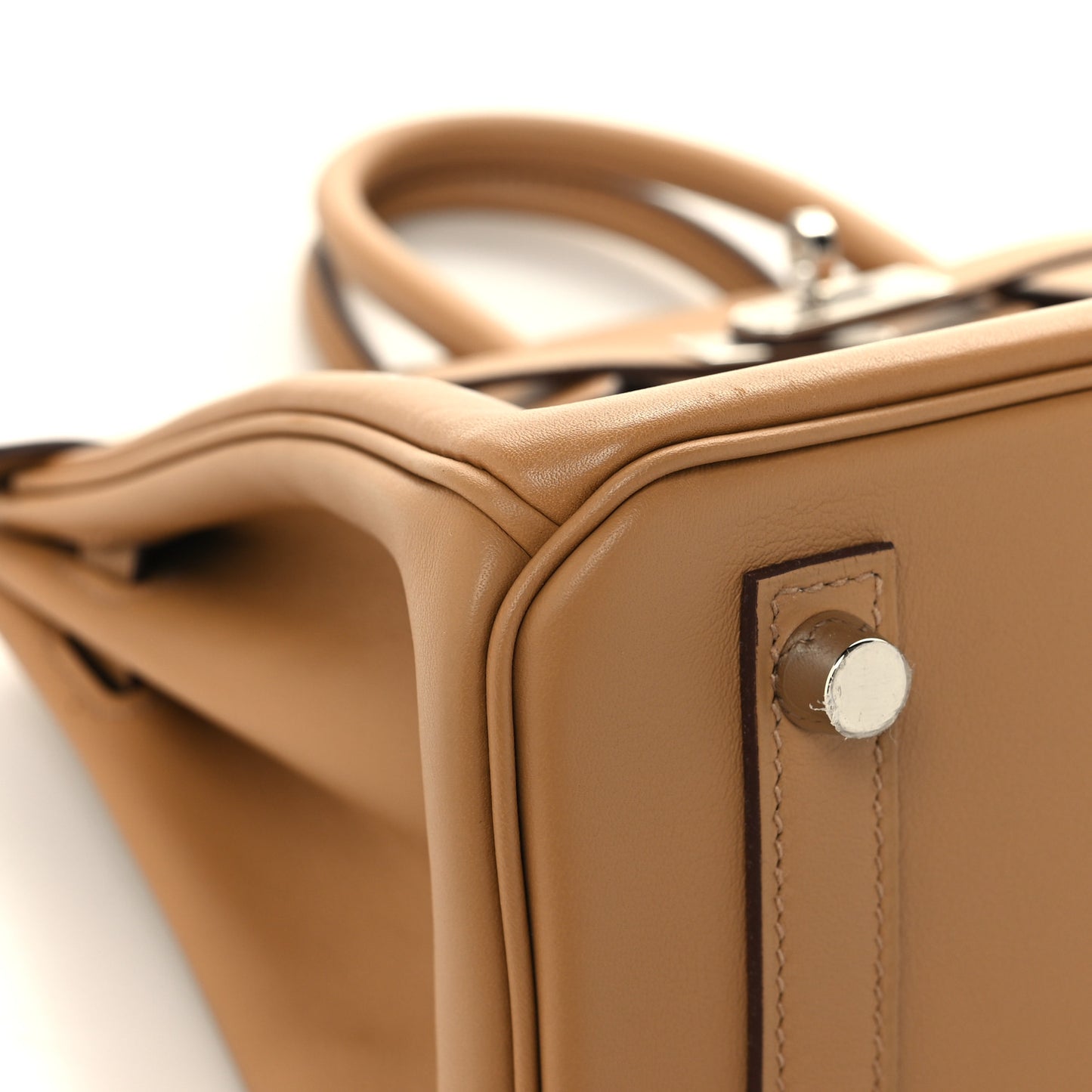 Swift In & Out Birkin 25 Biscuit