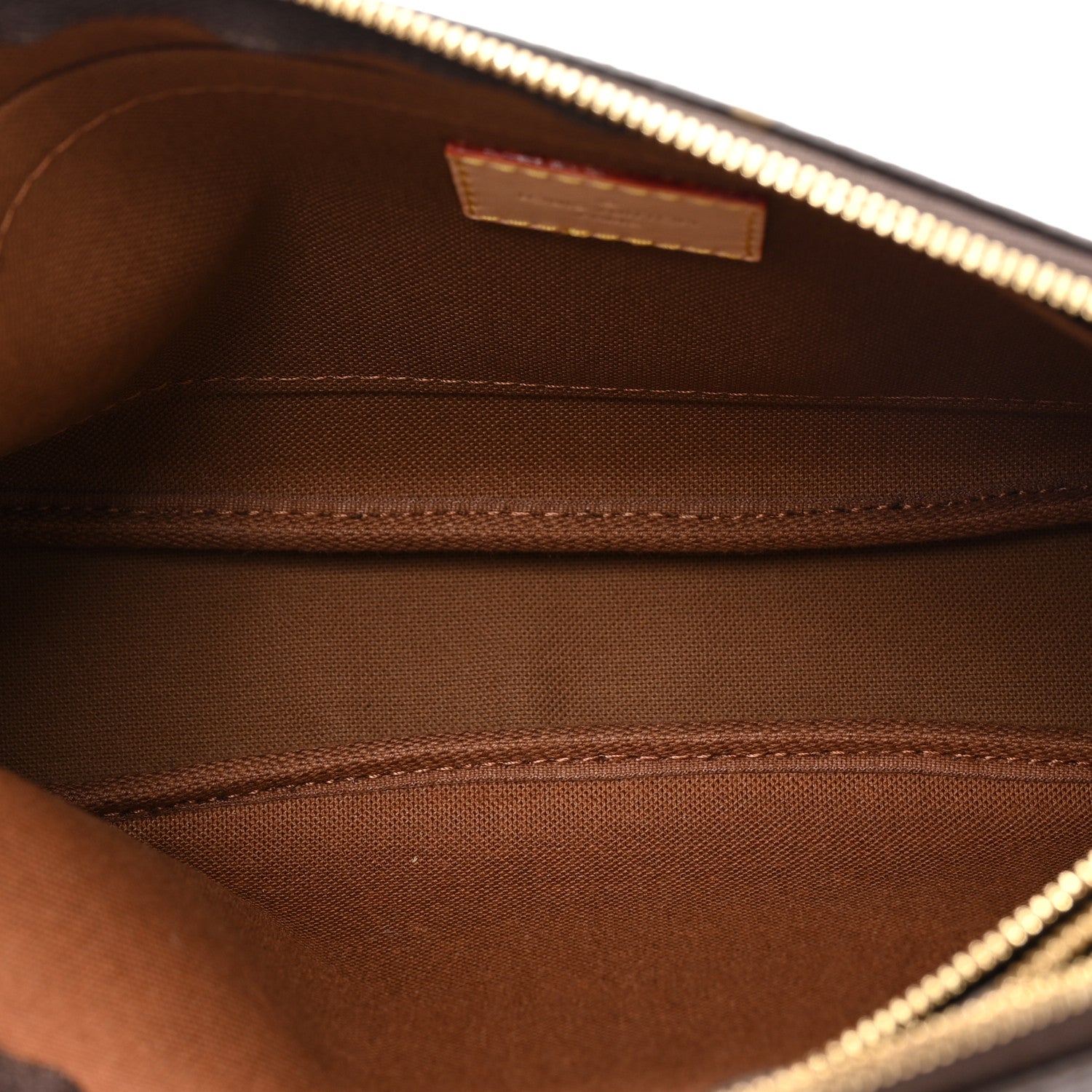 Louis Vuitton Monogram Multi Pochette Accessories Kaki 5 of 11