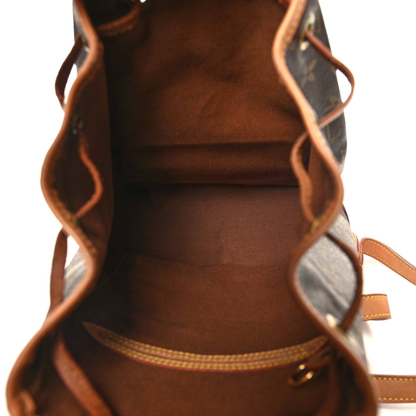 Monogram Montsouris MM Backpack