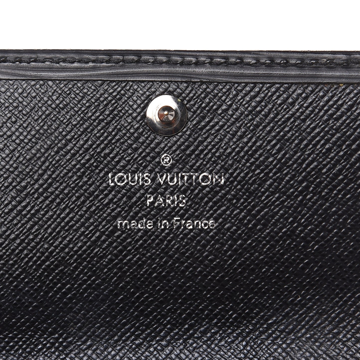 Epi Multicles 6 Key Holder Black