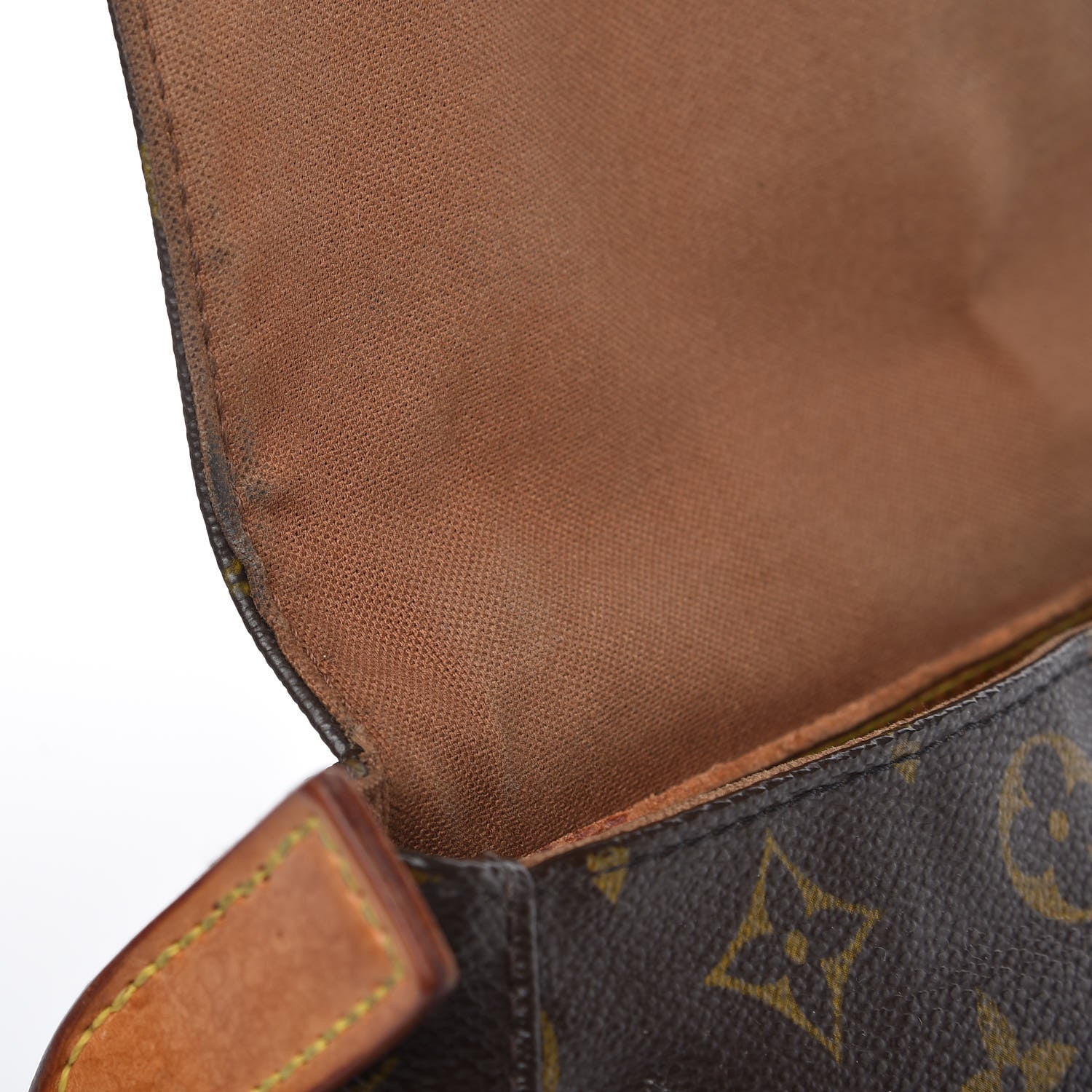 Louis Vuitton Monogram Mini Looping 11 of 17