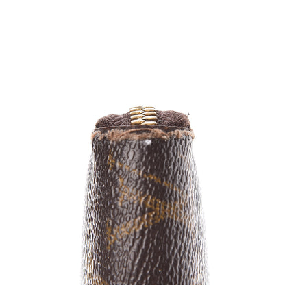 Louis Vuitton Monogram Zippy Wallet 8 of 13